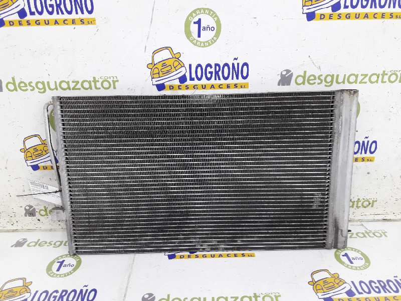 BMW 5 Series E60/E61 (2003-2010) Radiateur de climatisation 64509122827,L5919002 19617131