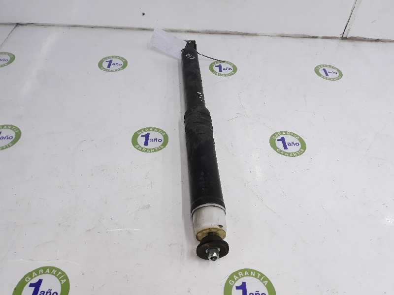 RENAULT Clio 4 generation (2012-2020) Rear Left Shock Absorber 562102490R,562102490R 19667236