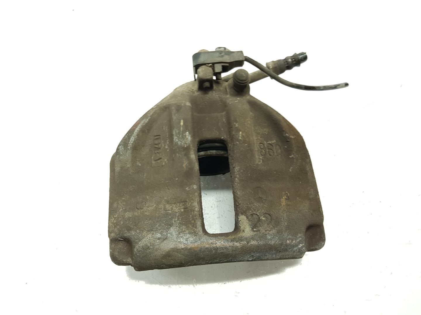 VOLKSWAGEN LT 2 generation (1996-2006) Rear Right Brake Caliper 2D0615424,2D0615424 24250671