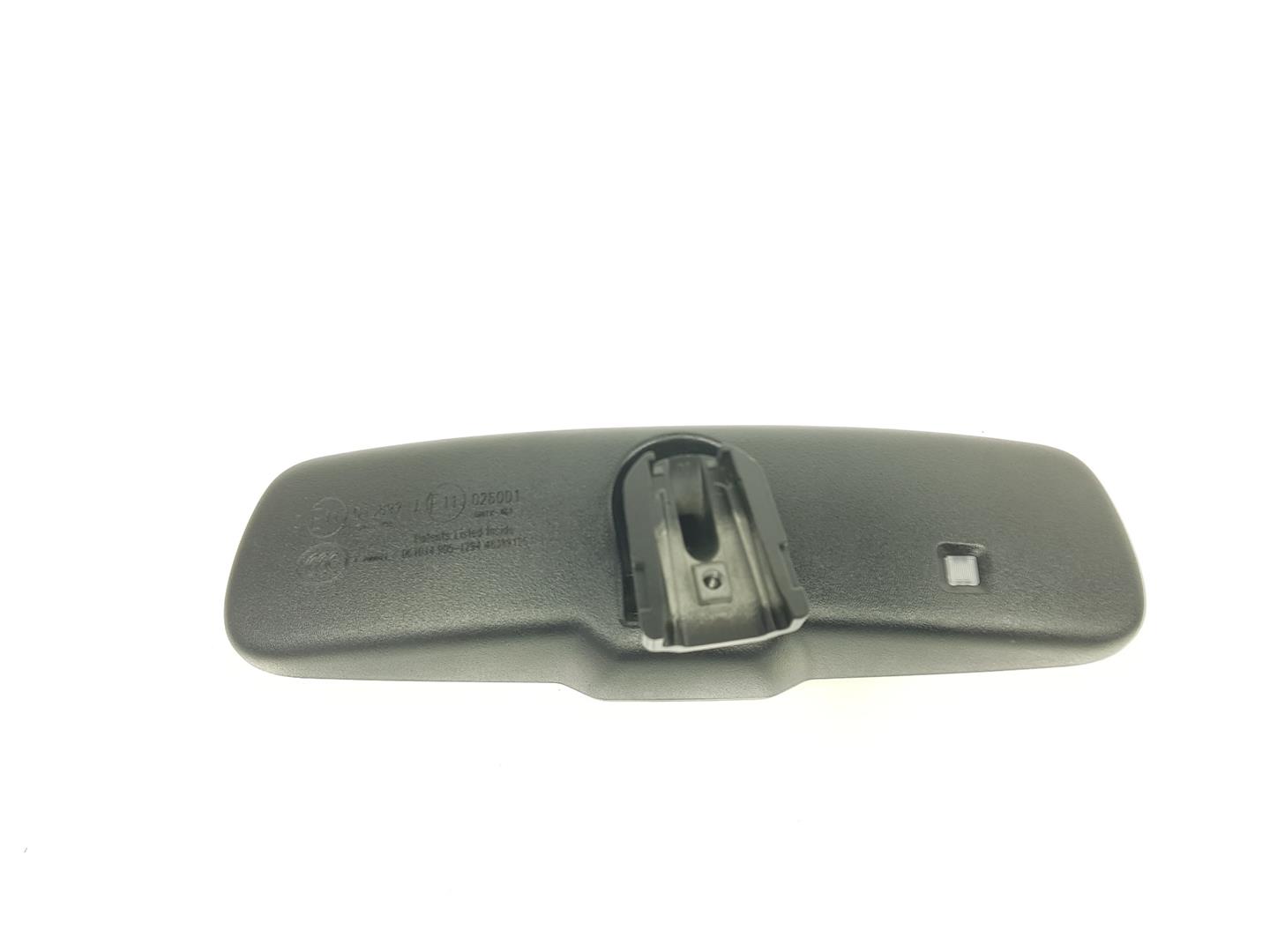 NISSAN Qashqai 2 generation (2013-2023) Interior Rear View Mirror 96321ZH30A, 96321ZH30A 19896407