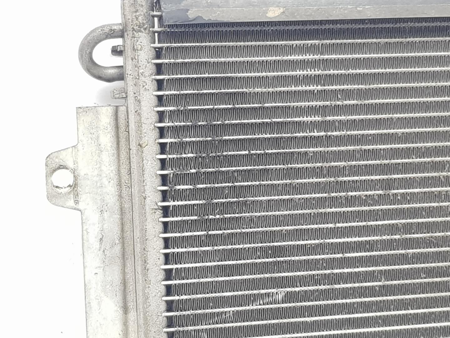 VOLKSWAGEN Passat B6 (2005-2010) Air Con Radiator 3C0820411C,3C0820411C 23755283