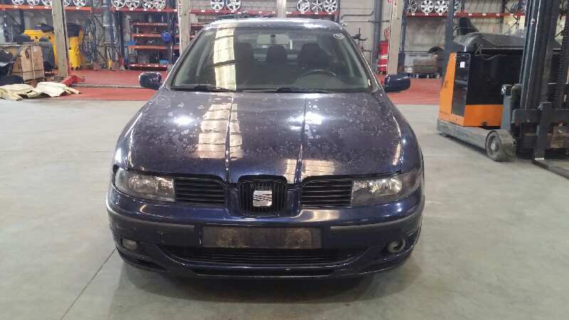 SEAT Leon 1 generation (1999-2005) Bal első ülés csatja 1M0857705A,1M0857705A 19584420