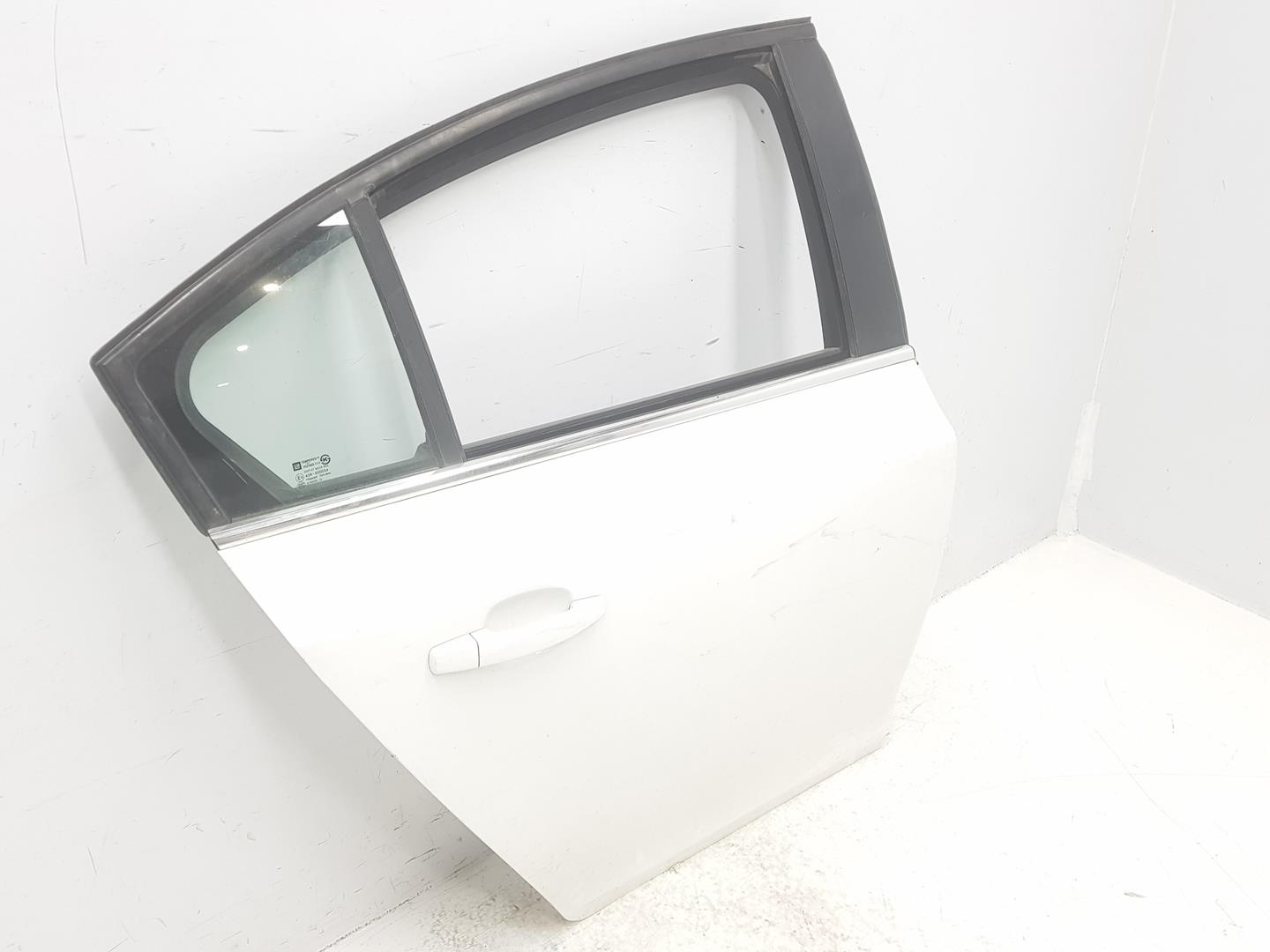 CHEVROLET Cruze 1 generation (2009-2015) Rear Right Door 95987764,COLORBLANCO,1161CB 24245698