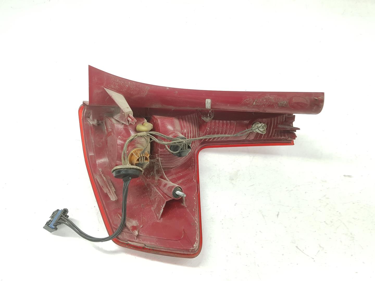 CITROËN C4 1 generation (2004-2011) Rear Left Taillight 6350T8, 6350T8 19865672