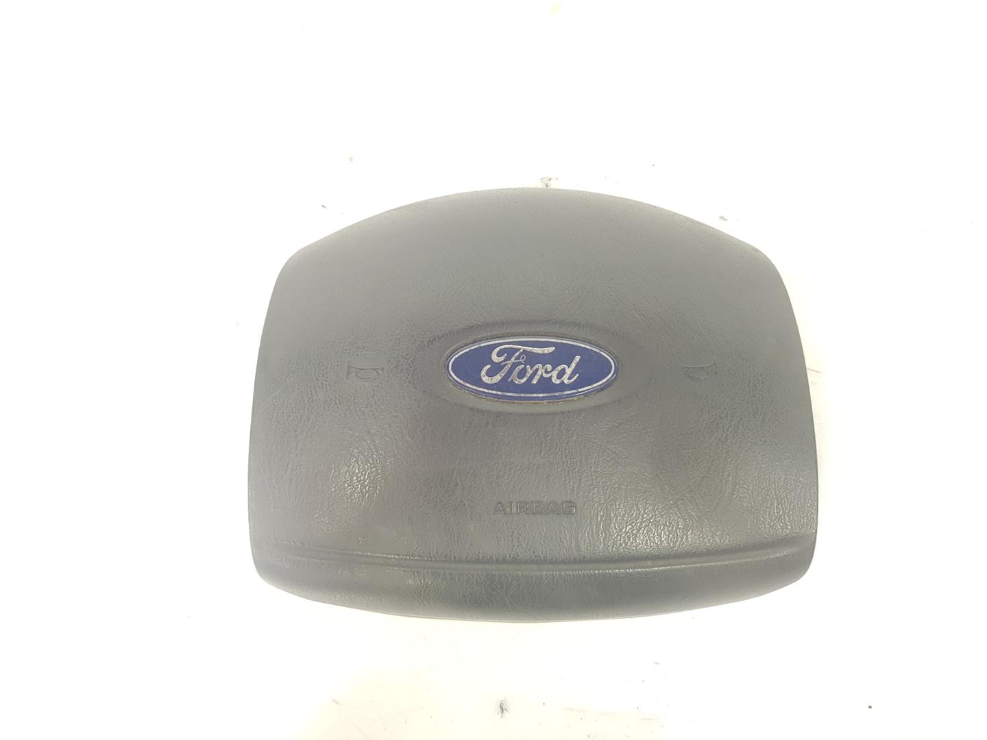 FORD Transit 3 generation (2000-2013) Другие блоки управления 4088967,YC1AV044H42AAZUZR 21075893