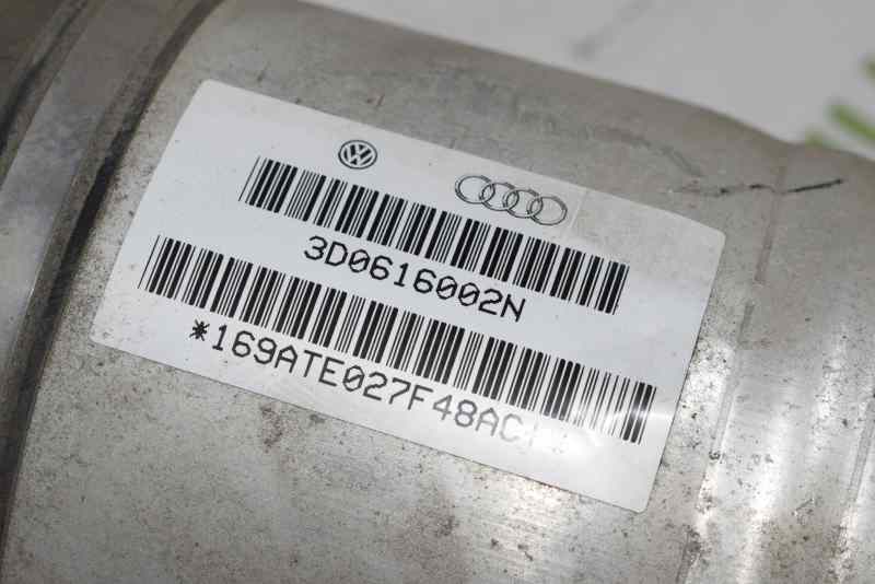 VOLKSWAGEN Phaeton 1 generation (2002-2016) Amortizor dreapta spate 3D0616002N,169ATE027F48AC,NEUMATICO 19559355