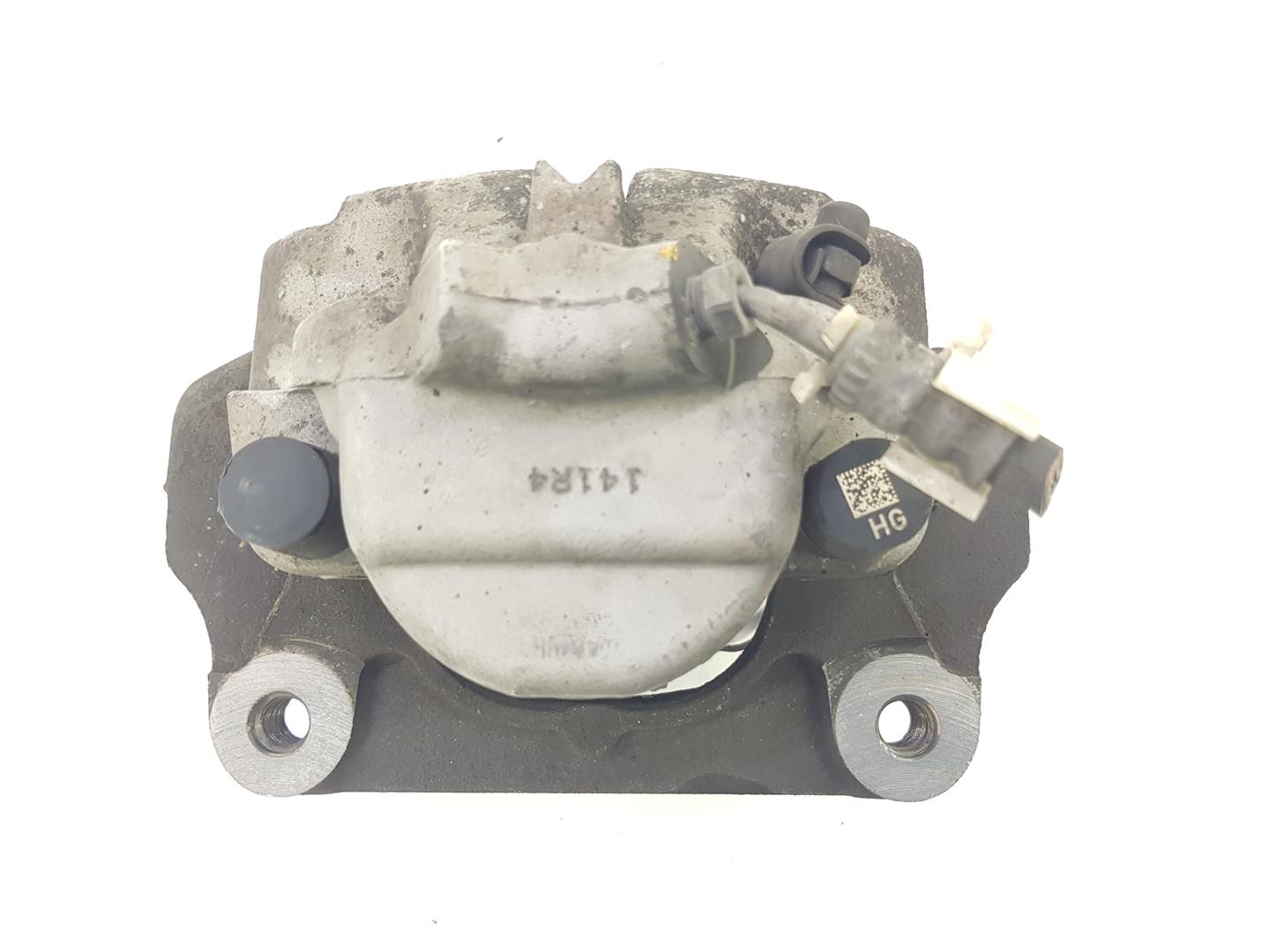 BMW 5 Series F10/F11 (2009-2017) Front Left Brake Caliper 34116791919,34116791919 19775160