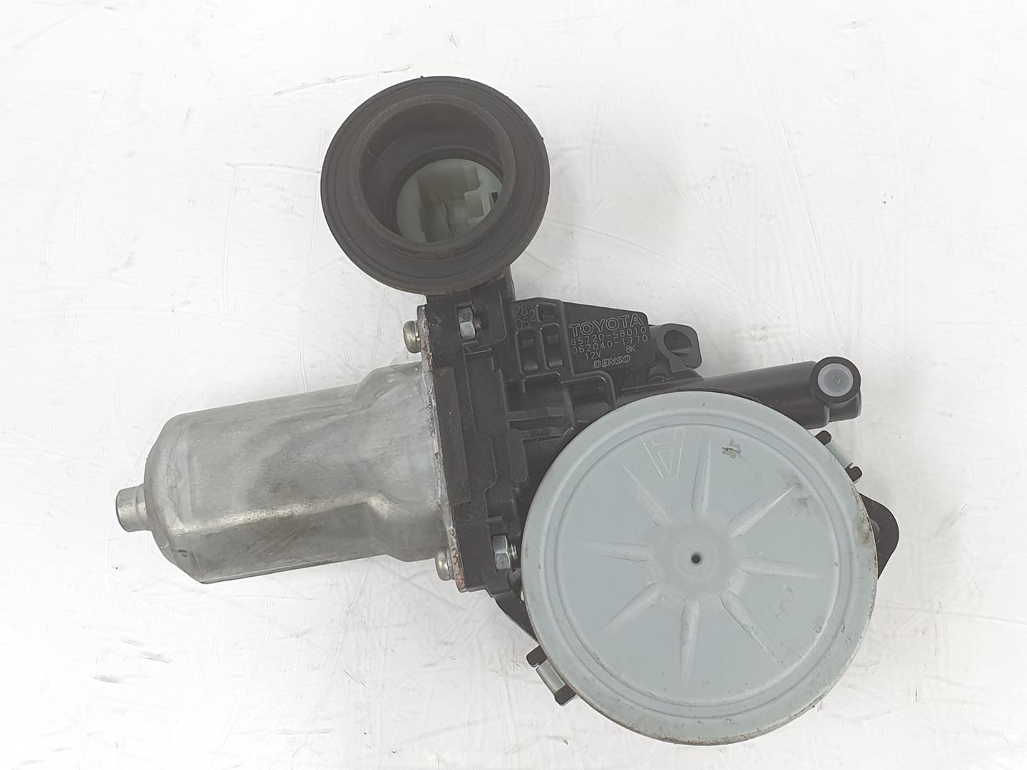 TOYOTA Land Cruiser 70 Series (1984-2024) Rear Right Door Window Control Motor 6980335080, 6980335080, SOLOMOTOR 19825661