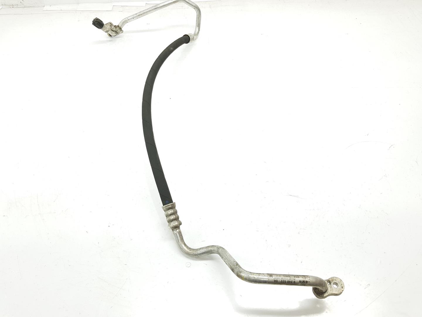 BMW 6 Series F06/F12/F13 (2010-2018) AC Hose Pipe 9248522, 64539248522, 2225MH 24250376