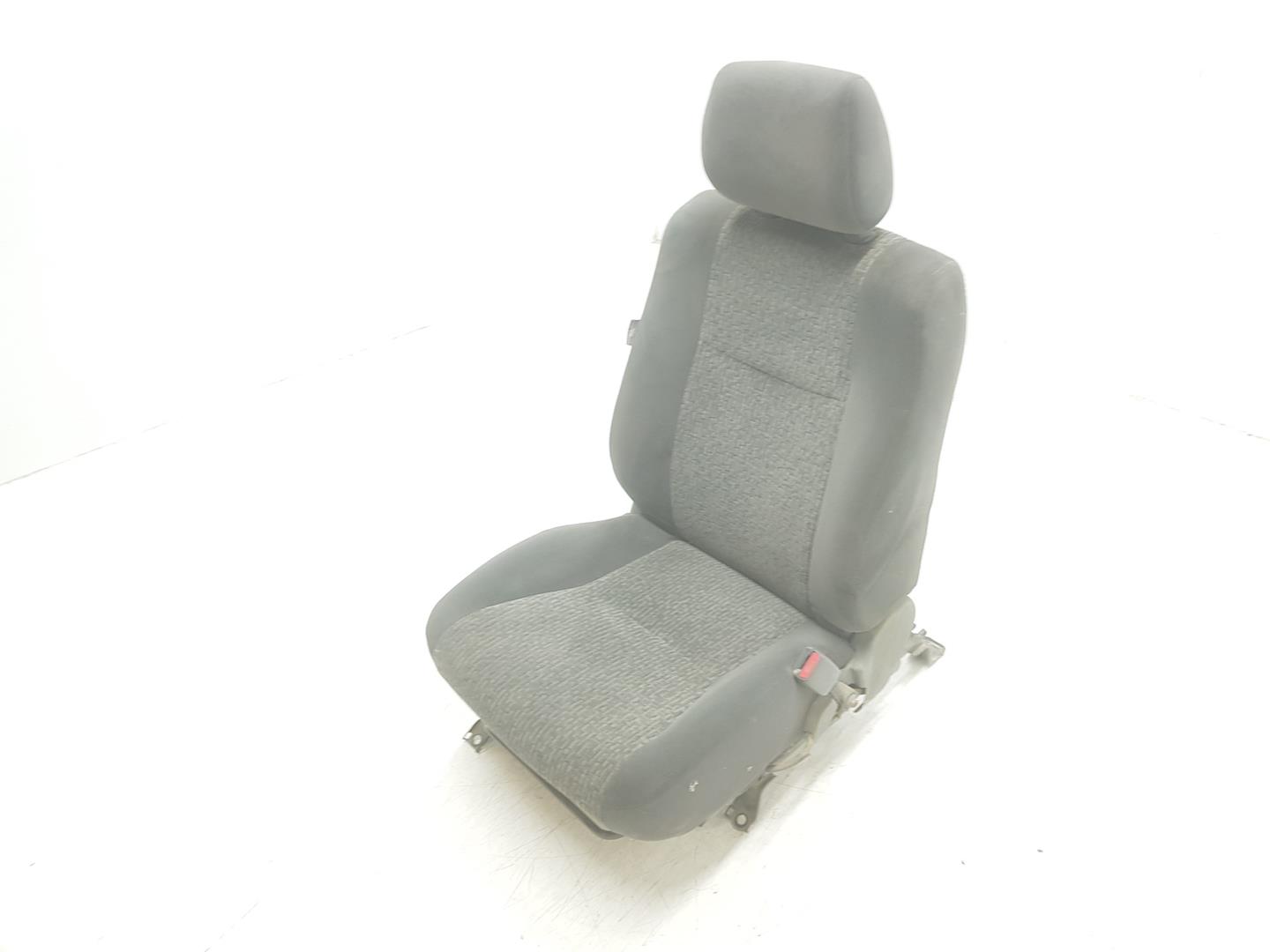 TOYOTA Land Cruiser 70 Series (1984-2024) Front Right Seat ASIENTOENTELA,ASIENTOENTELA,MANUAL 19933900