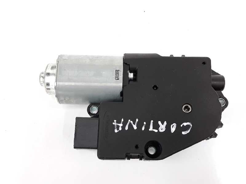 NISSAN Qashqai 1 generation (2007-2014) Sunroof Control Module 91295JD01A, 4223021B, 91295JD01A 19708520