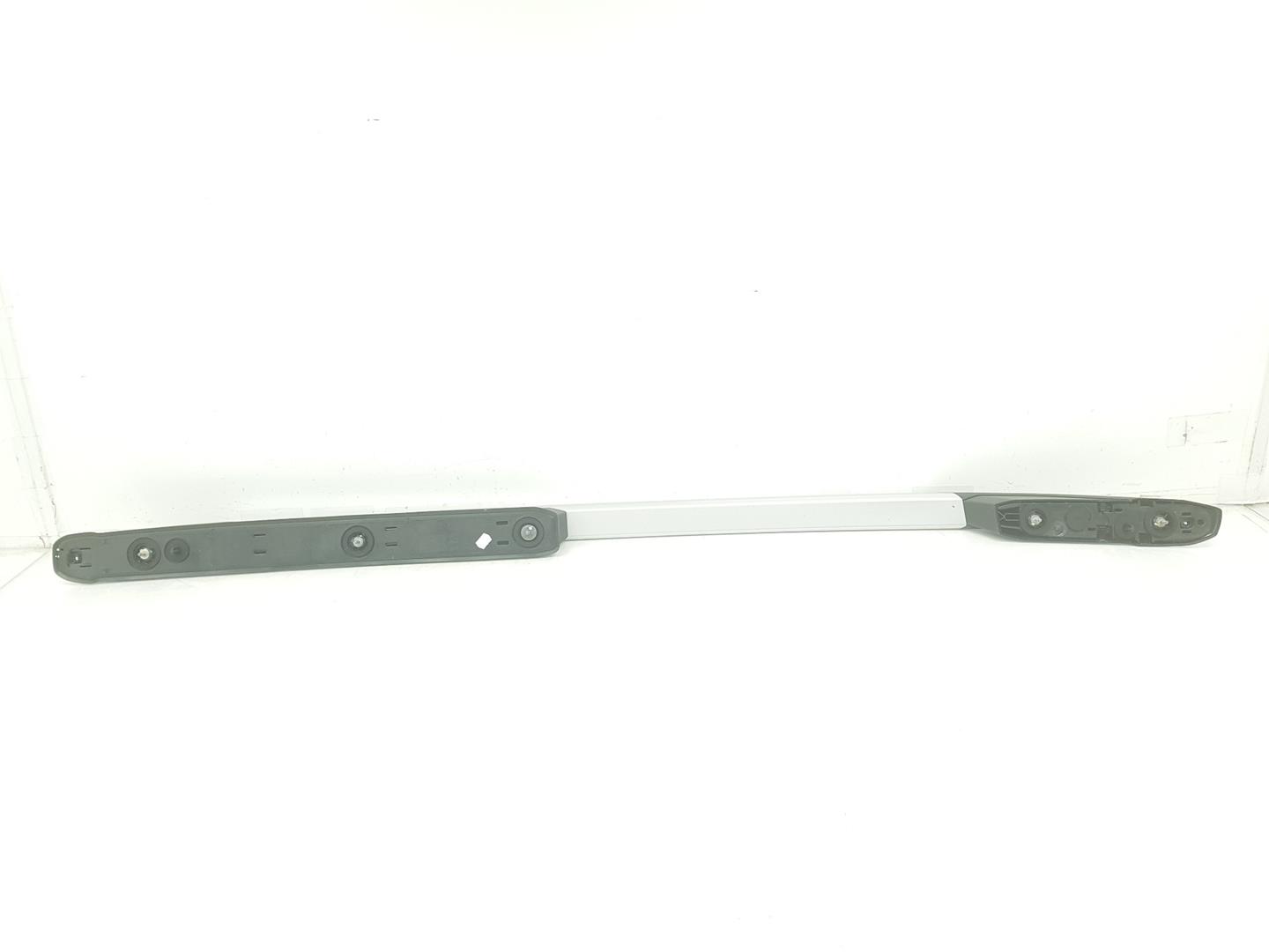 DACIA Duster 1 generation (2010-2017) Right Side Roof Rail 738219784R, 738217099R, MATERIALNUEVO 19855753