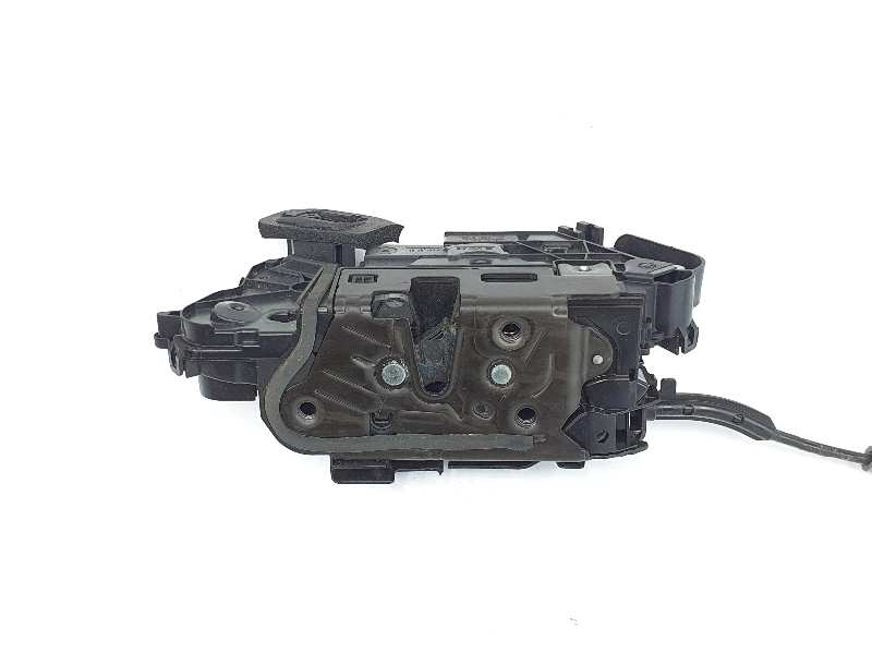 SEAT Alhambra 2 generation (2010-2021) Front Left Door Lock 5TB837015A,5TB837015A,2222DL 19736998