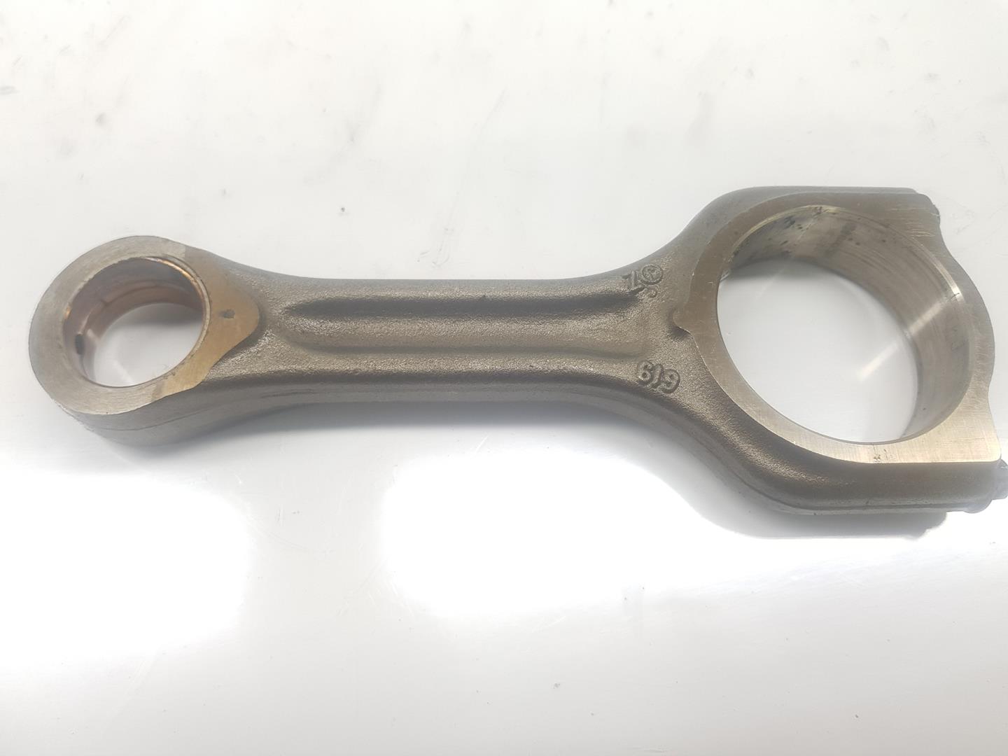 PEUGEOT 5008 1 generation (2009-2016) Connecting Rod 0603C0,1628566280,1151CB2222DL 19934915