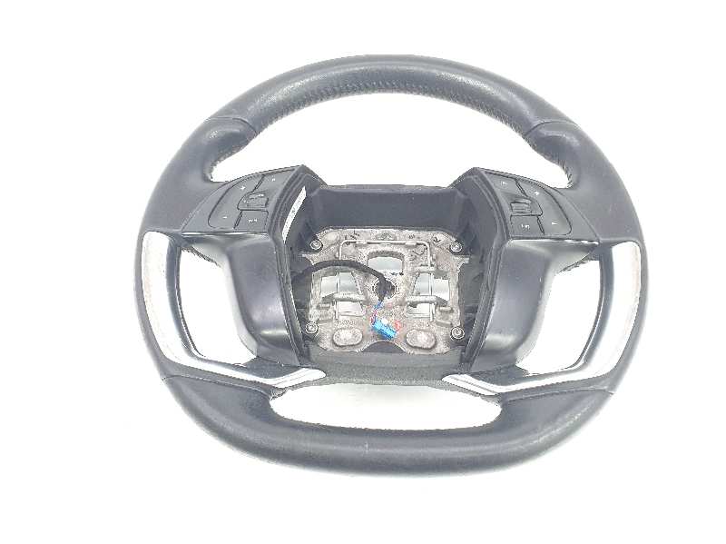 CITROËN C4 Picasso 2 generation (2013-2018) Steering Wheel 98057438ZD,98057438ZD 19714431