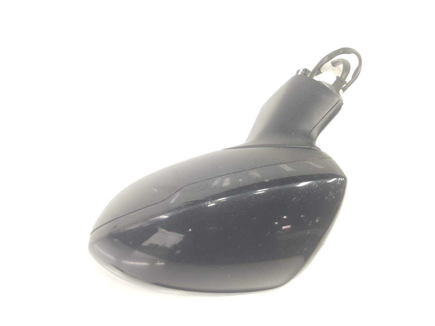 OPEL Astra K (2015-2021) Left Side Wing Mirror 21166009,13453502,COLORGRISCARBONGAR 24234522