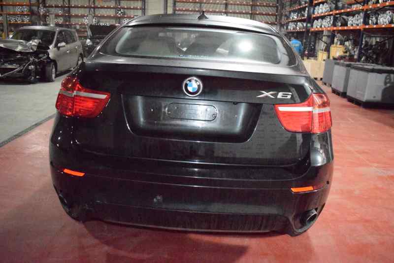 BMW X6 E71/E72 (2008-2012) Fuse Box 61149178959, 61149178959 21076713