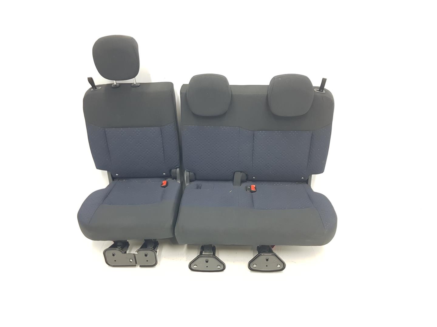 NISSAN NV200 1 generation (2009-2023) Seats ASIENTOSTELA, ASIENTOSMANUALES, CONPANELES 19835416