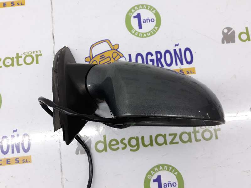 VOLKSWAGEN Passat B6 (2005-2010) Right Side Wing Mirror 3C1857508DM,3C1857508DM,GRIS 26409711