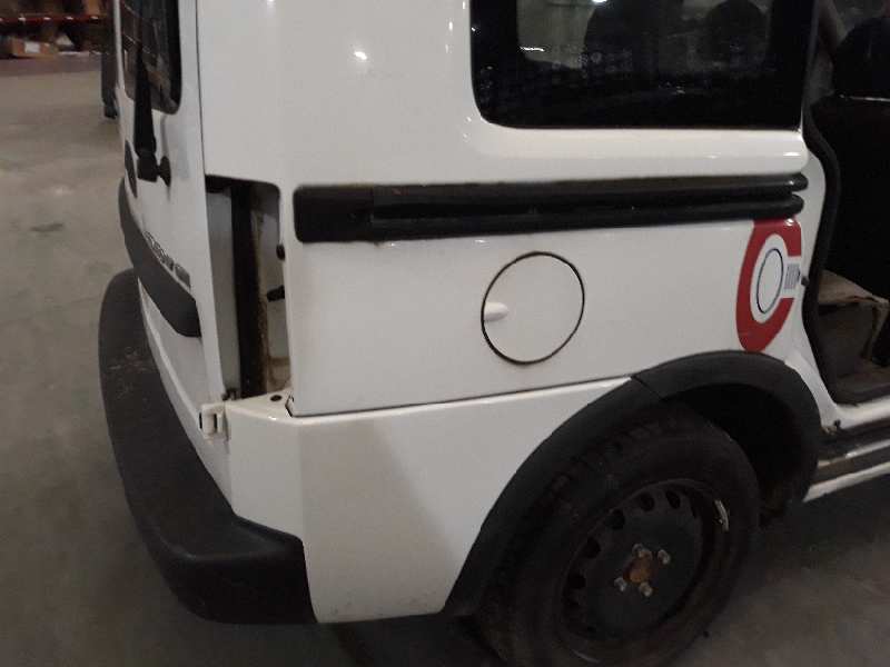 OPEL Combo C (2001-2011) Aripa dreapta față 9196449,9196449,BLANCO 19599398