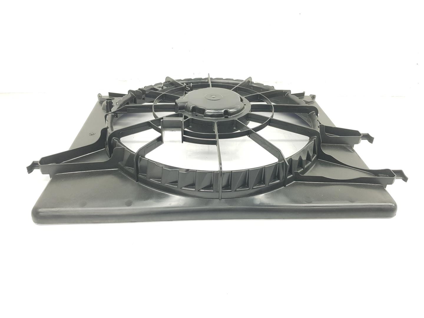 HYUNDAI Sonata 4 generation (1998-2012) Diffuser Fan 253503K700,253503K700,MATERIALNUEVO 24235087