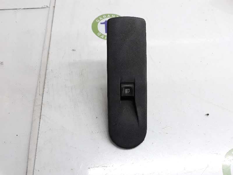 RENAULT Clio 3 generation (2005-2012) Front Right Door Window Switch 254218614R, 809602454R 19581093