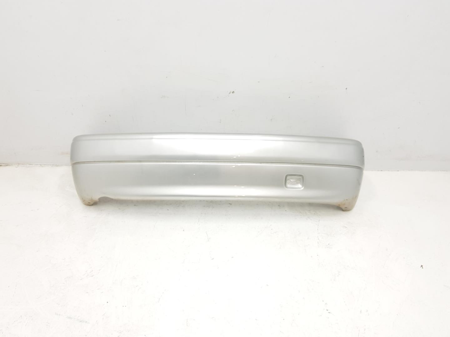 CITROËN Saxo 2 generation (1996-2004) Rear Bumper 7410S5, 7410S5, COLORGRISEZR 21584507