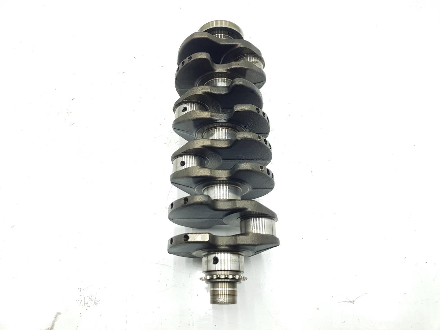 AUDI A2 8Z (1999-2005) Crankshaft 038105021S, CIGUEÑALBKC, 1345HD2222DL 19795680