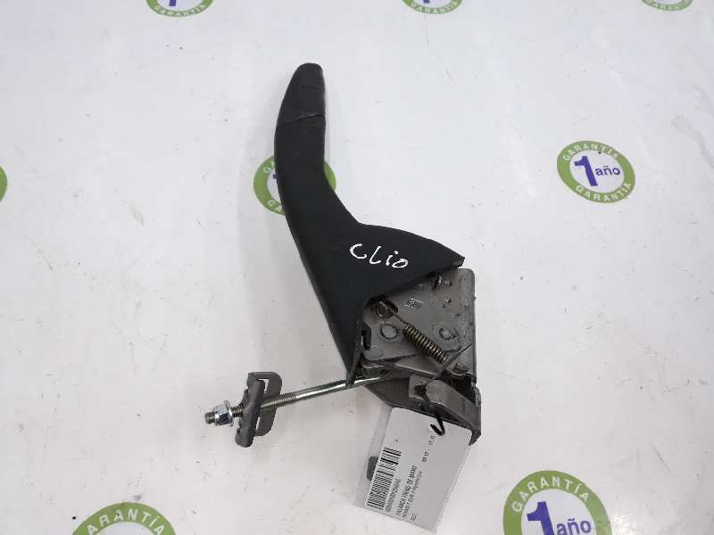 RENAULT Clio 4 generation (2012-2020) Handbrake Handle 360103914R, 360103914R 19667030