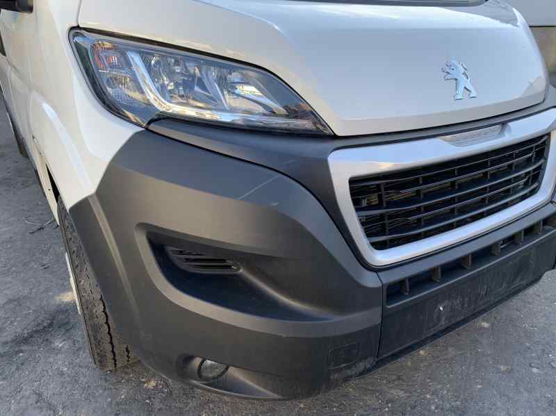 PEUGEOT Boxer 3 generation (2006-2024) Axă spate 5148N0, 5148N0 24548949