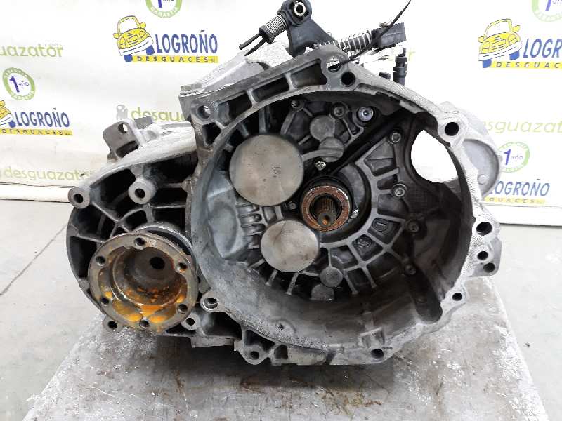 CHEVROLET Leon 2 generation (2005-2012) Коробка передач KDS,02Q300041KX,02Q300048HX 19613547