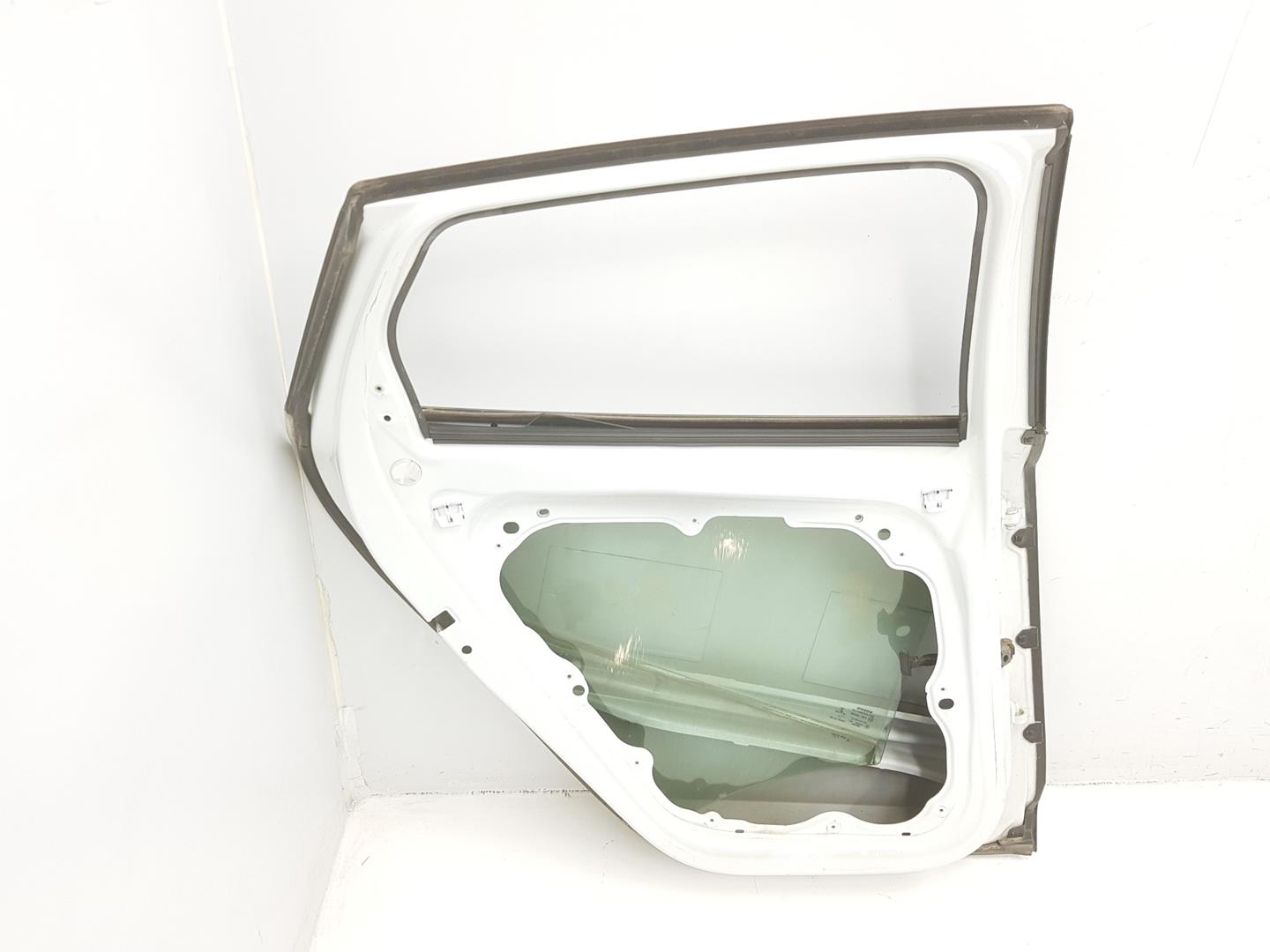 VOLVO V40 2 generation (2012-2020) Rear Left Door 32321999,32321999,COLORBLANCO 24196876