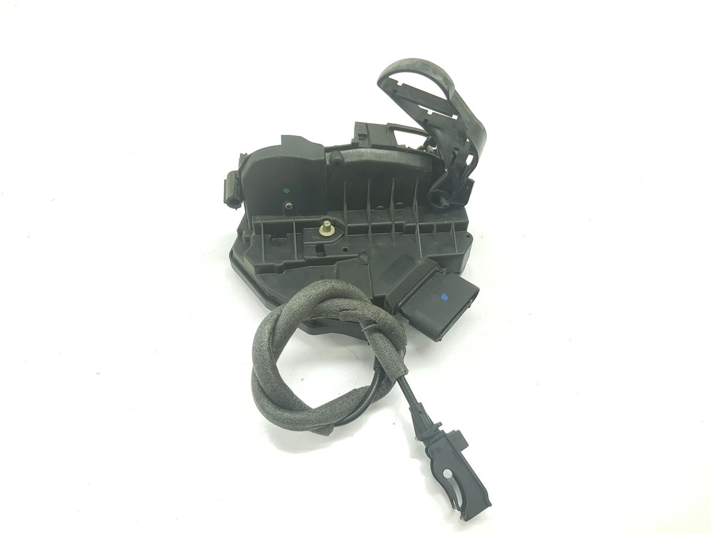 FORD Focus 3 generation (2011-2020) Front Left Door Lock 2070970,BM5AA21813AC 19877302