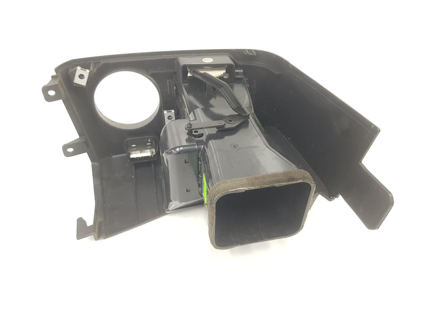 VOLKSWAGEN Crafter 1 generation (2006-2016) Other Interior Parts A9068300454,2E1819701 24252671