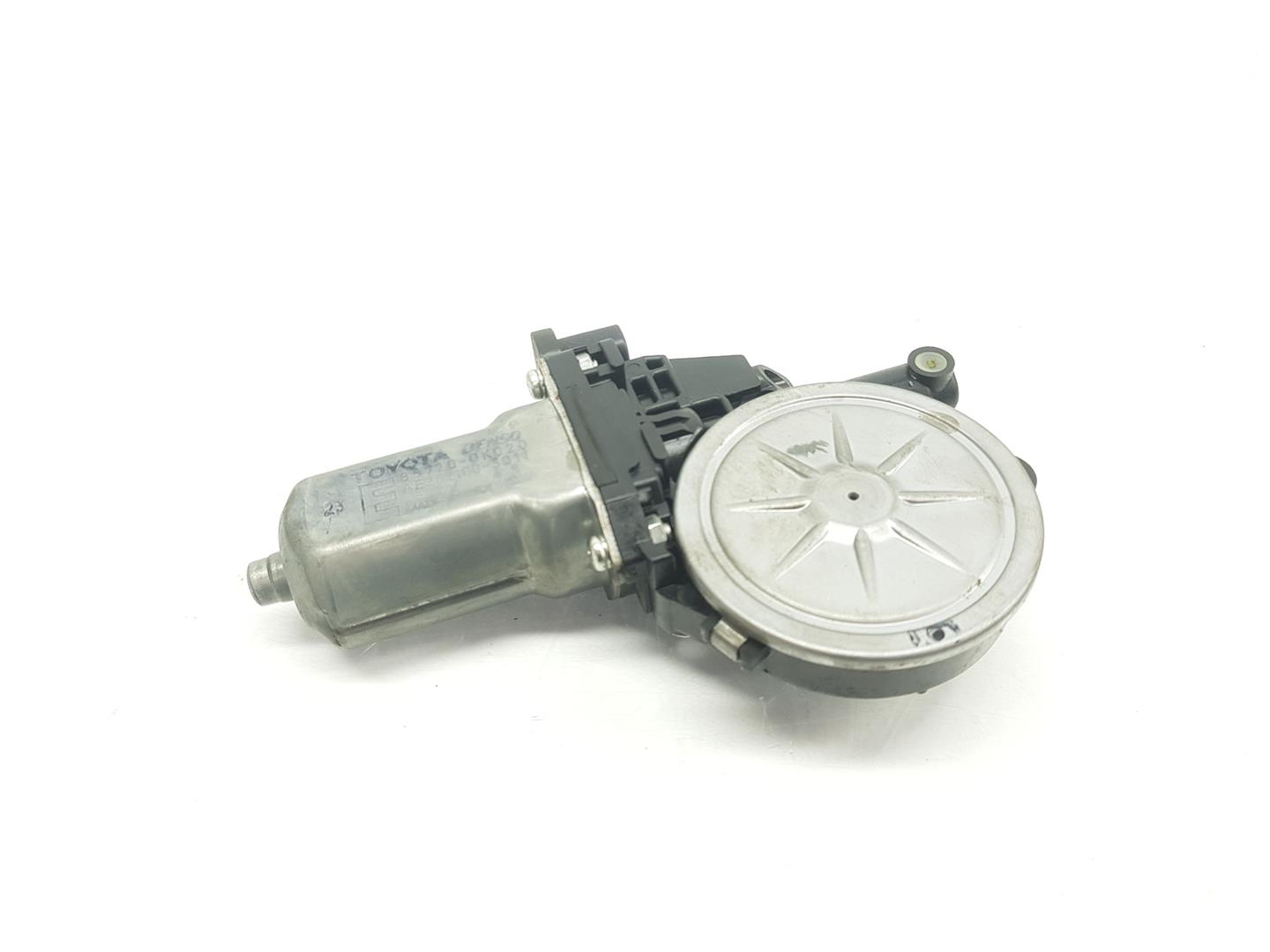 TOYOTA Hilux 7 generation (2005-2015) Rear Right Door Window Control Motor 857200K020, 857200K020 24218541