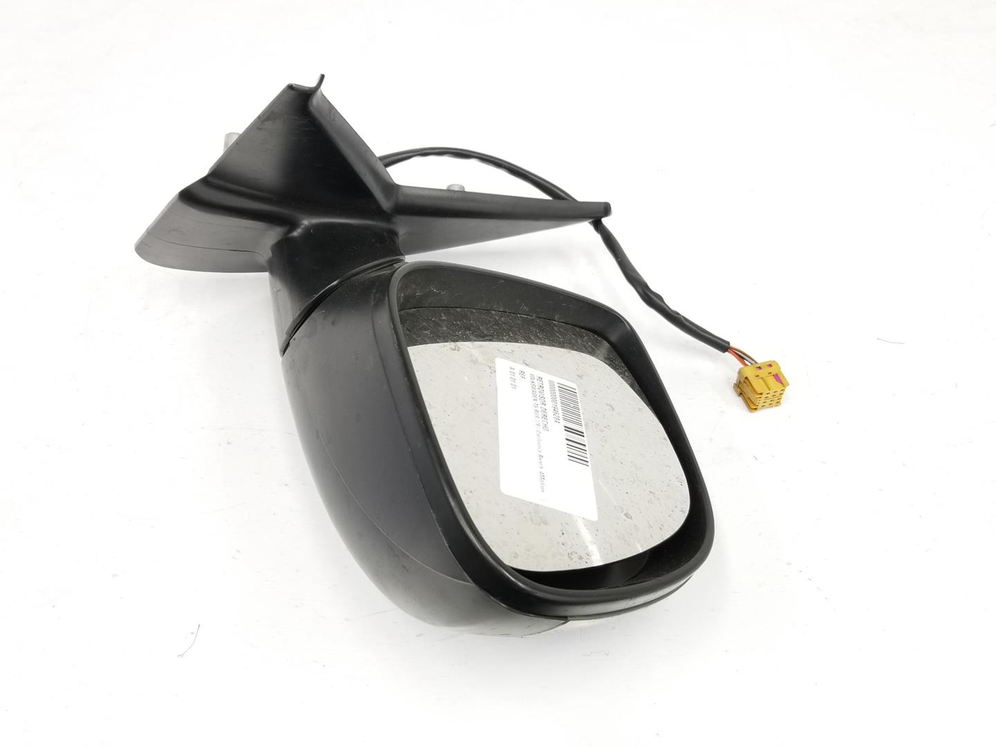 VOLKSWAGEN Transporter T5 (2003-2015) Right Side Wing Mirror 7E1857508DT,7E1857508DT,NOORIGINAL 26856949