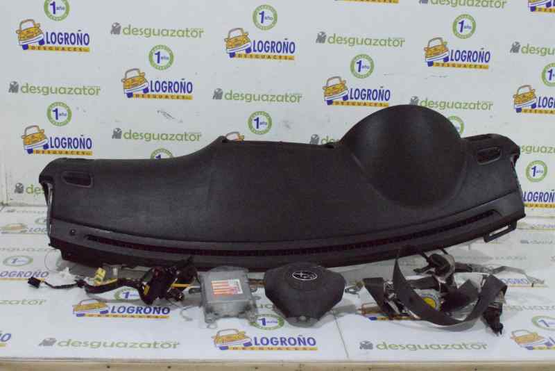 SUBARU Outback 3 generation (2003-2009) Other part 66040AG091, KITAIRBAG 24547426