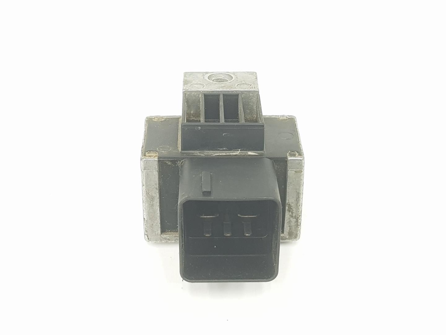 RENAULT Trafic 2 generation (2001-2015) Interior Heater Resistor 8200859243, 8200859243 23501547