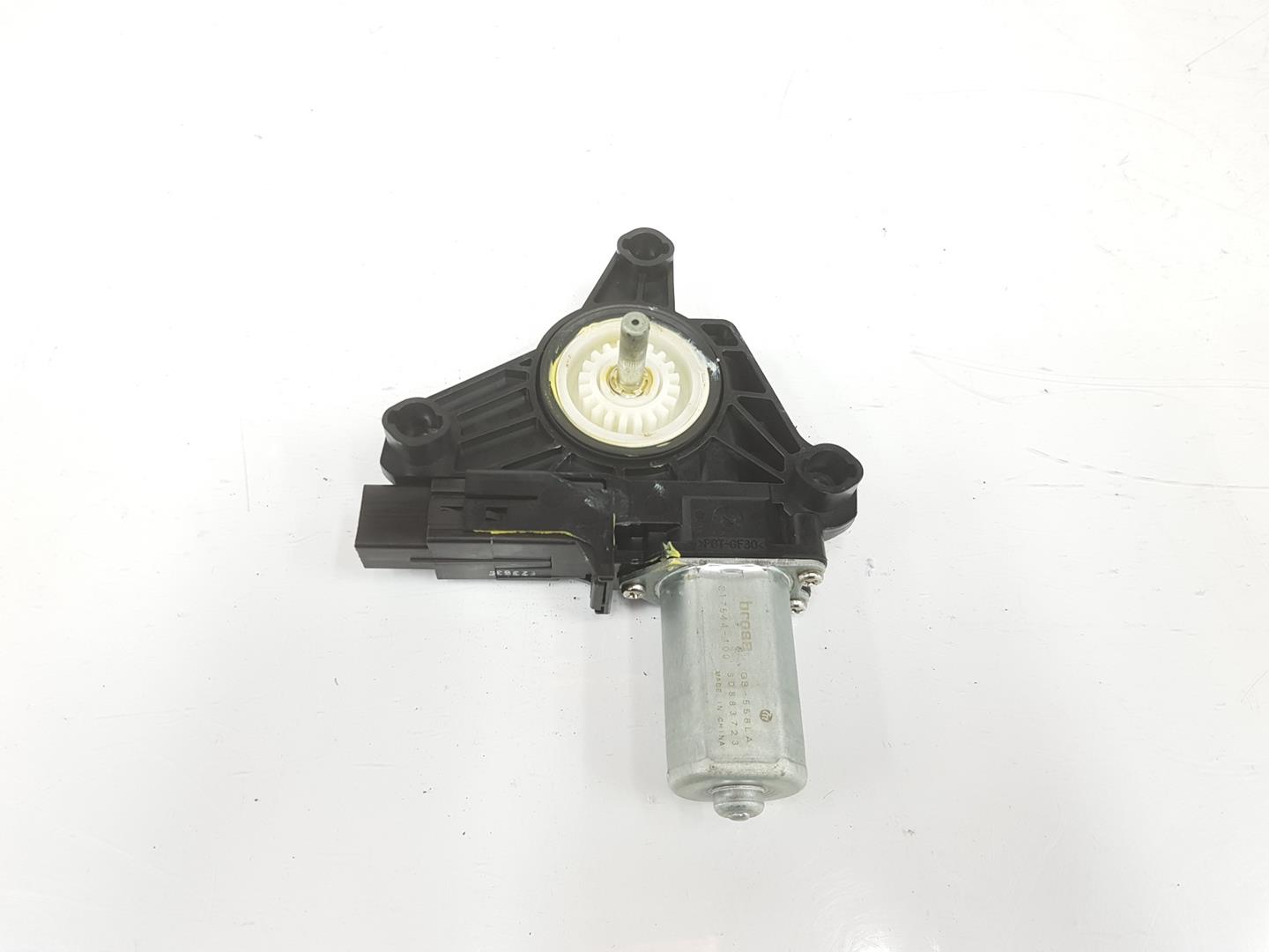 VOLVO V40 2 generation (2012-2020) Rear Left Door Window Control Motor 31378400, 31378400 20511751