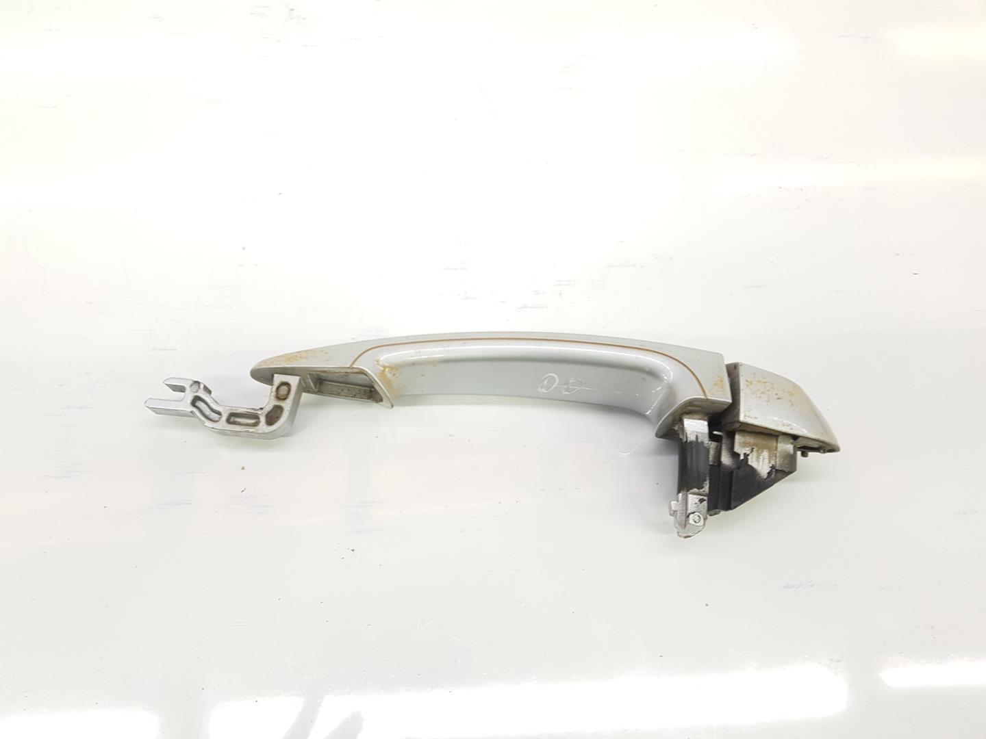 BMW 1 Series E81/E82/E87/E88 (2004-2013) Front Right Door Exterior Handle 51217207530,51217207530,GRIS354 19740174