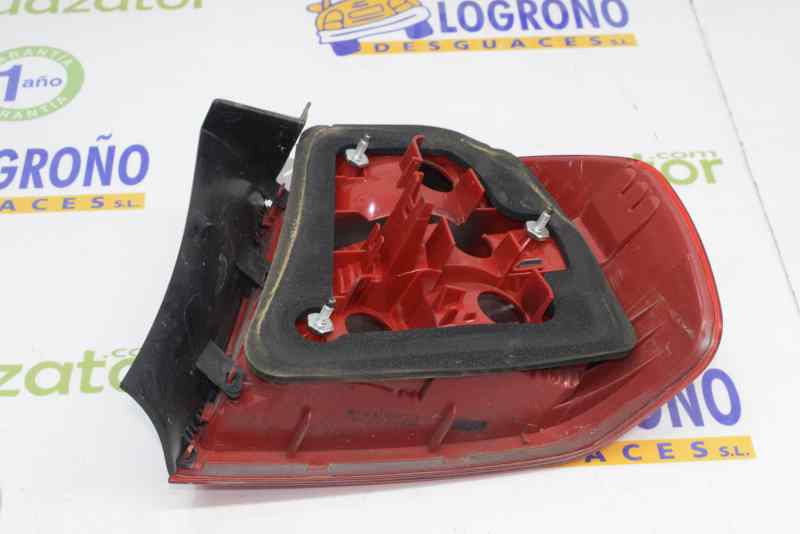Scheinwerfer hinten links N47D20A 63216937457 de Bmw Serie 3 berlina 2004-2012 184 CV con 192000 km - pieza usada