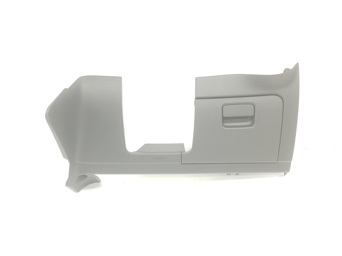 VOLKSWAGEN Golf 7 generation (2012-2024) Glove Box 5G2858365B,5G2857919C 19839611