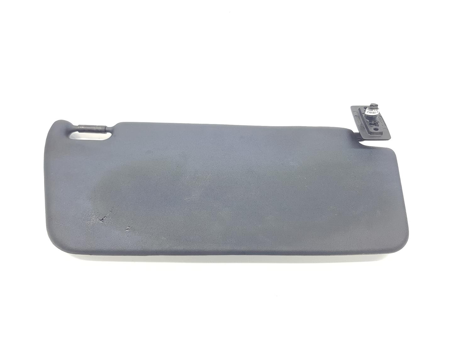 MERCEDES-BENZ CLC-Class CL203 (2008-2011) Left Side Sun Visor A2098100510, A2098100510 24156651