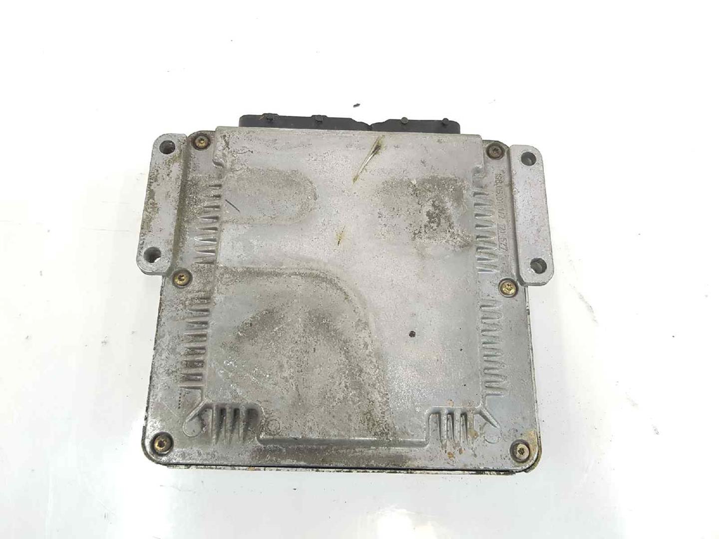 CHRYSLER Sebring 2 generation (2001-2007) Блок управления двигателем P04727664AD 19680488