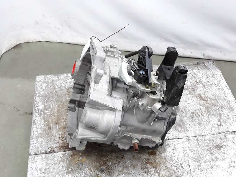 AUDI A7 C7/4G (2010-2020) Gearbox QTS, 0DF300050C, 0DF300050CX 19641587