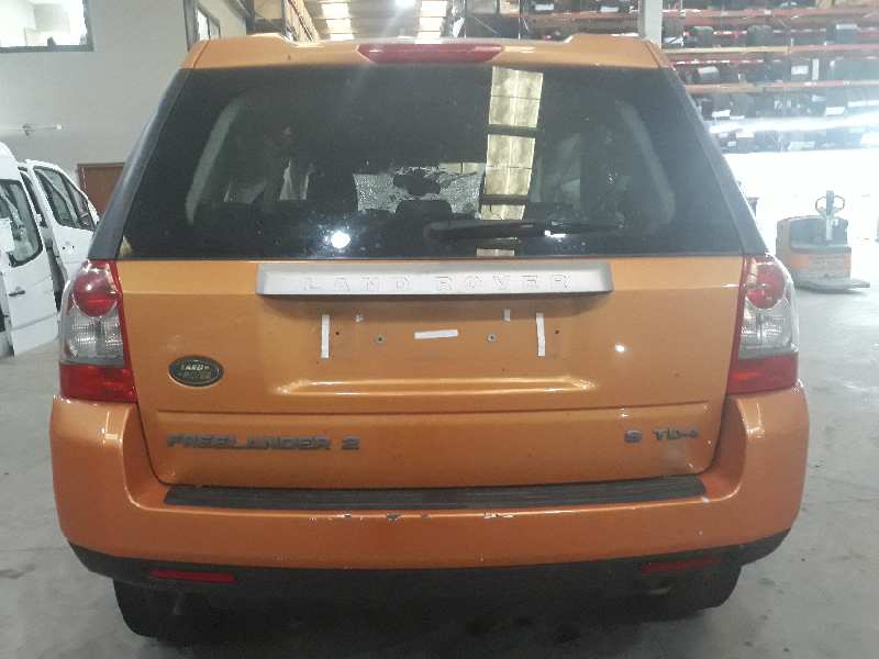 LAND ROVER Freelander 2 generation (2006-2015) Правий передній протитуманний фар 6H5215K201AA,89203953,LR057400 26539097