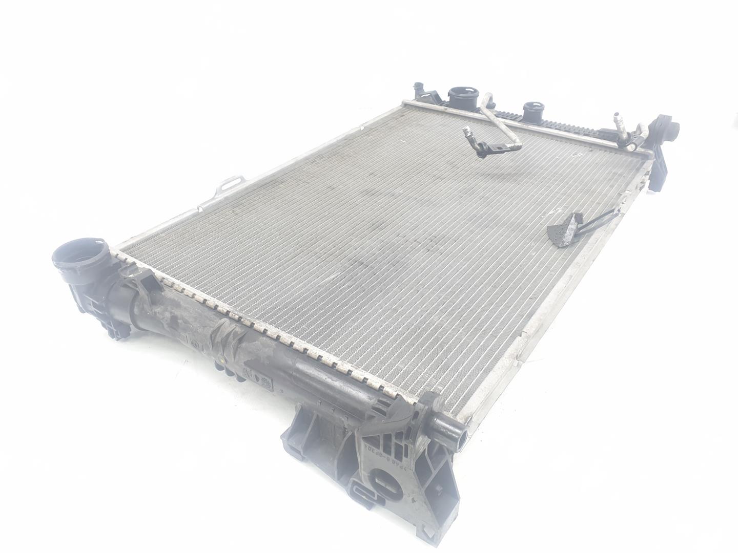 MERCEDES-BENZ E-Class W212/S212/C207/A207 (2009-2016) Radiator aer condiționat A2045003603, A2045003603 25565378