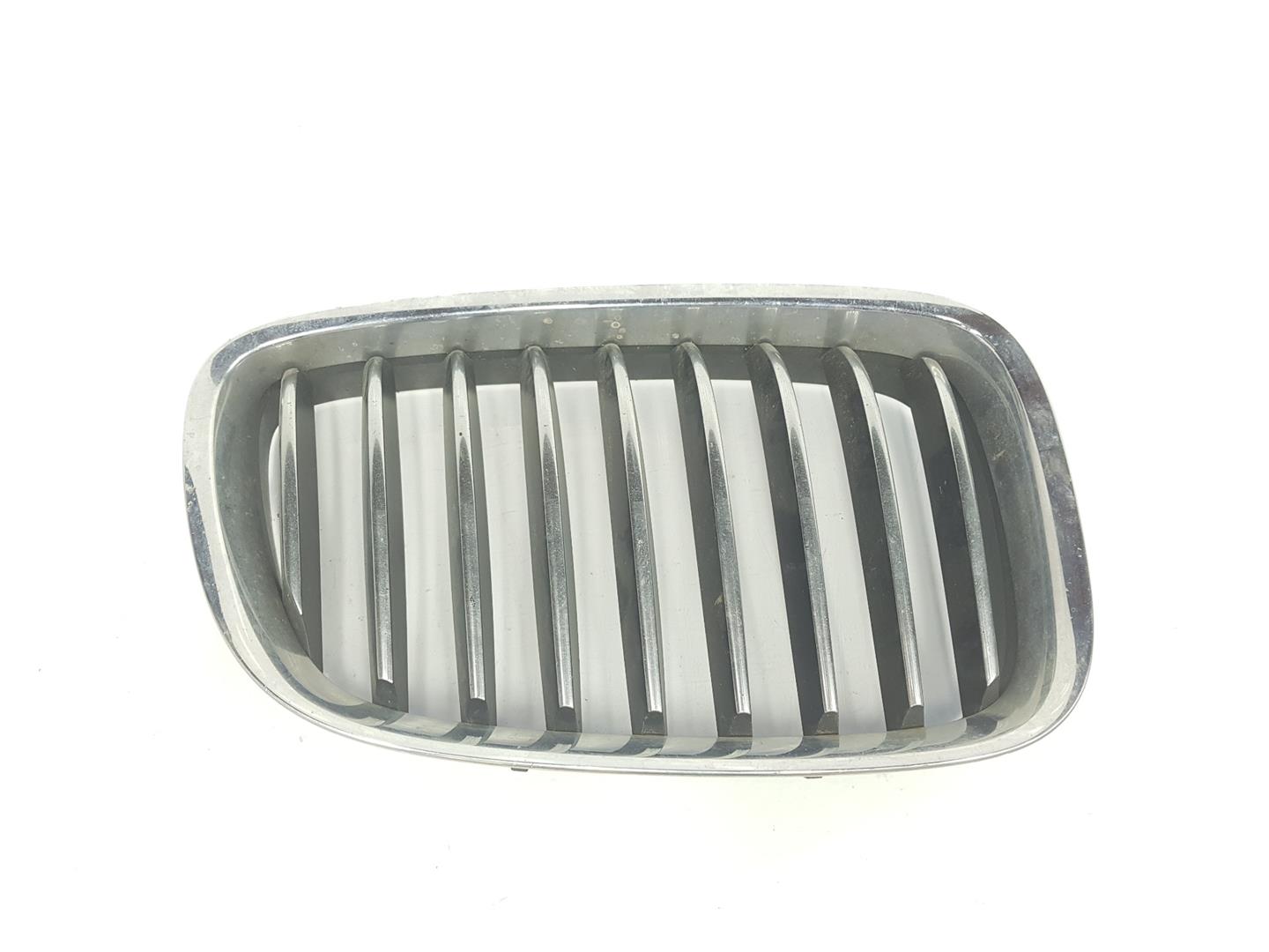 BMW 5 Series Gran Turismo F07 (2010-2017) Radiator Grille 51137336486,51137336486,DERECHA 19823699