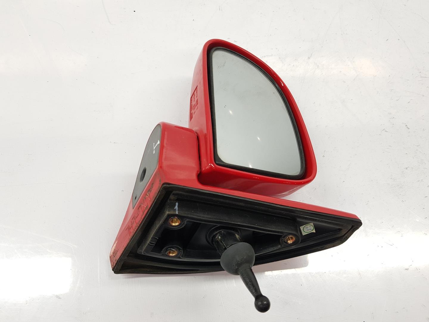 HYUNDAI Atos 1 generation (1997-2003) Left Side Wing Mirror 8761006201, 8761006201 24216604