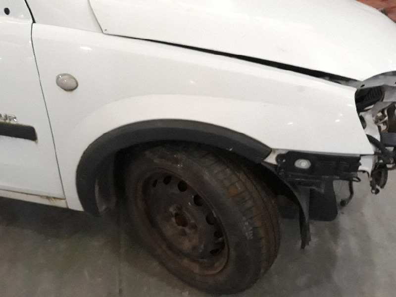 OPEL Combo C (2001-2011) Aripa dreapta față 9196449,9196449,BLANCO 19599398